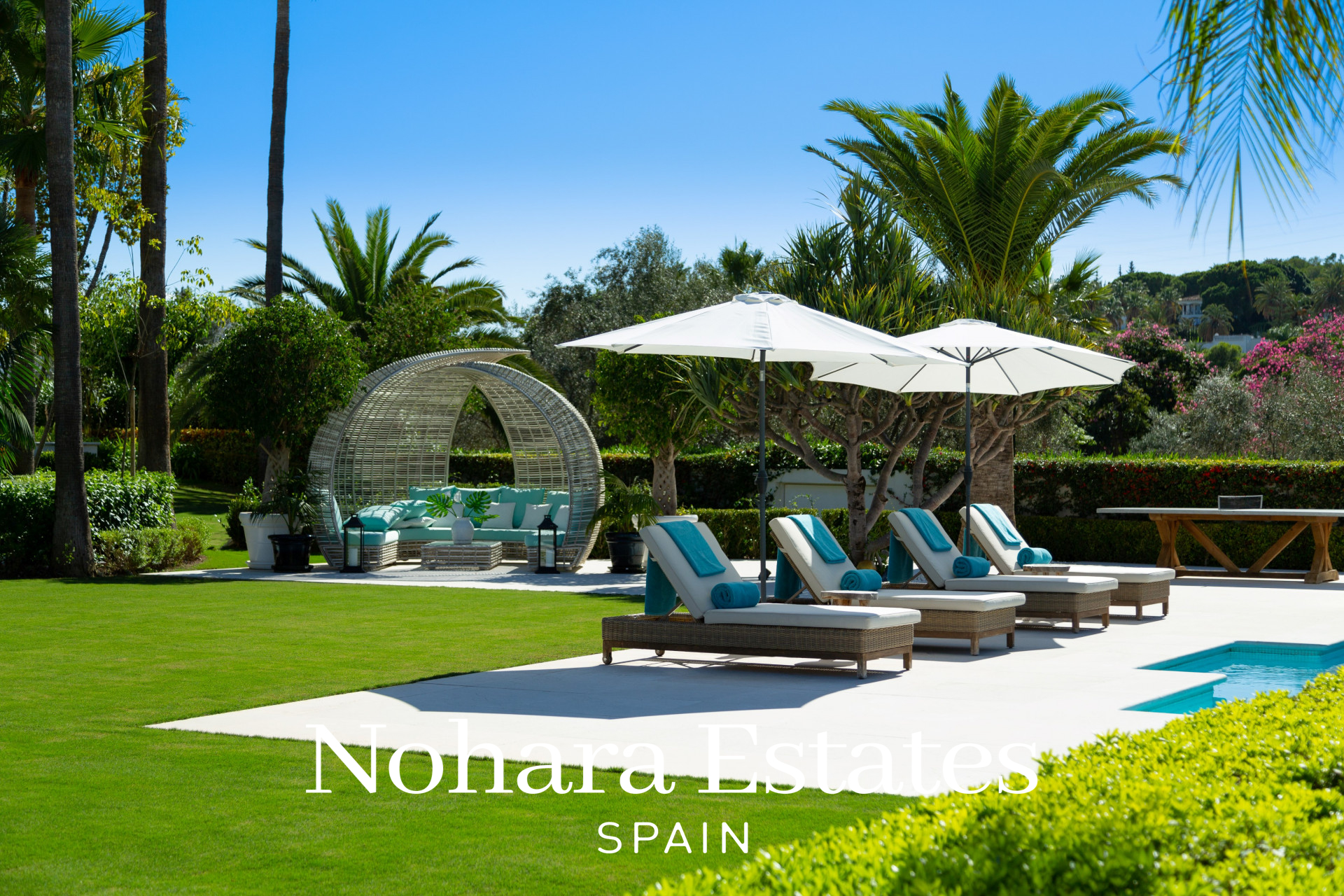 Nohara Estates Spain 1312 1