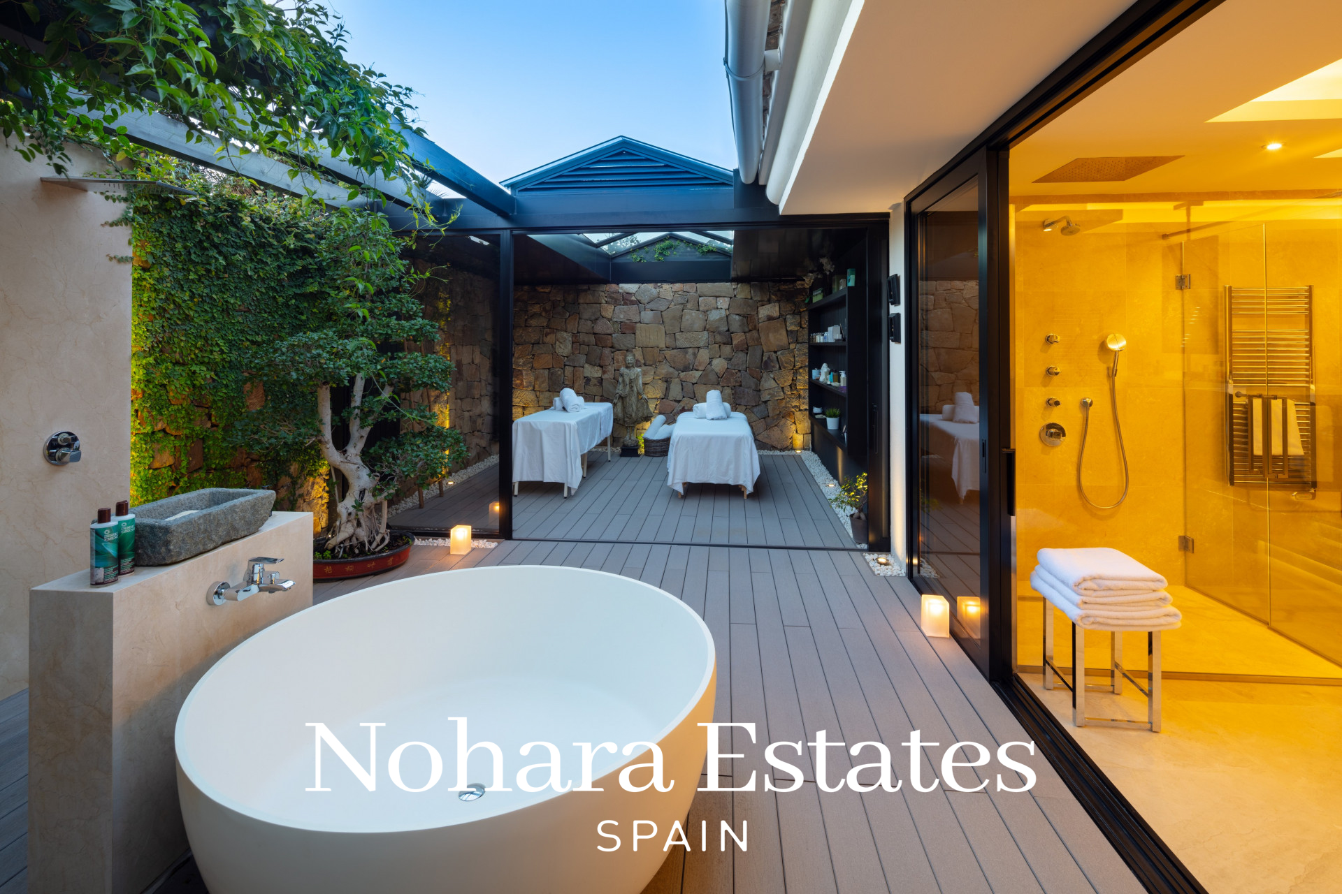 Nohara Estates Spain 1312 10