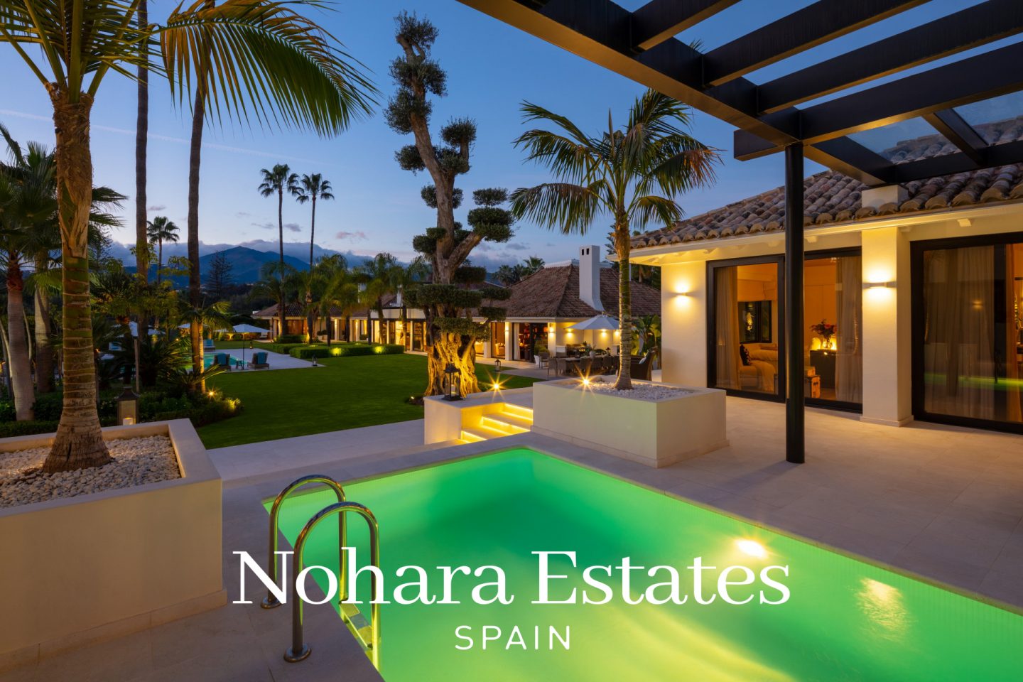 Nohara Estates Spain 1312 2