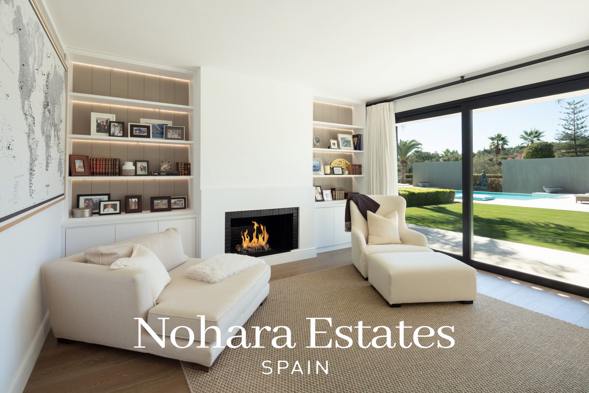 Nohara Estates Spain 1312 3