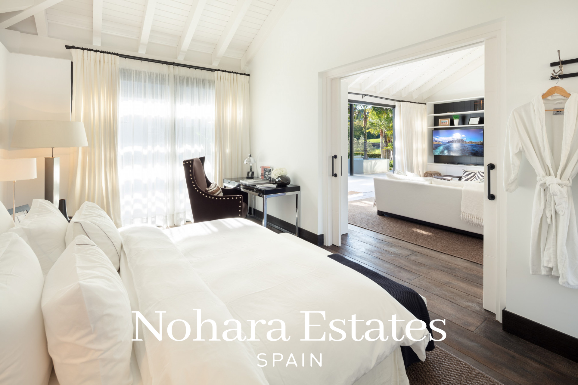 Nohara Estates Spain 1312 4