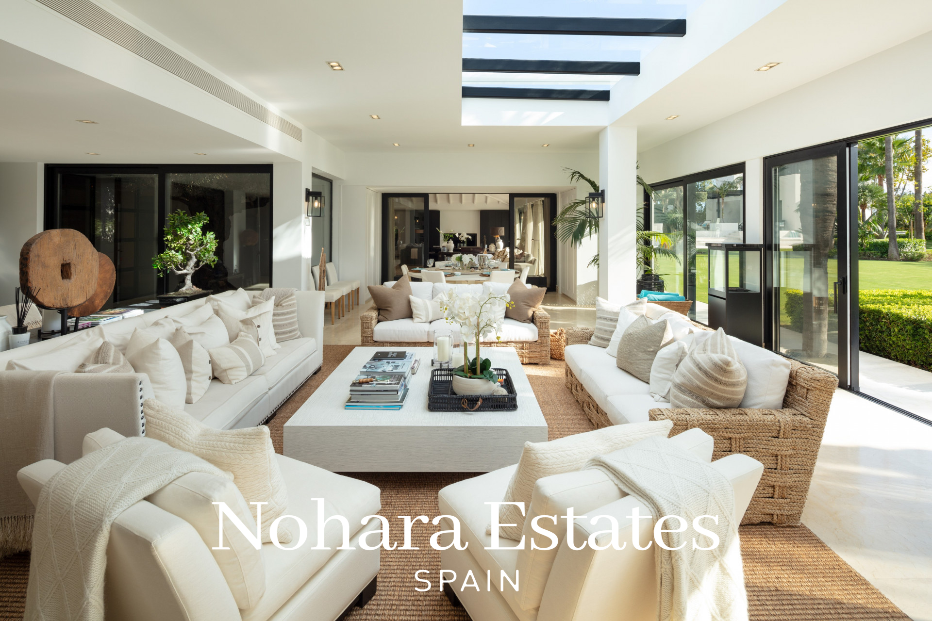 Nohara Estates Spain 1312 5