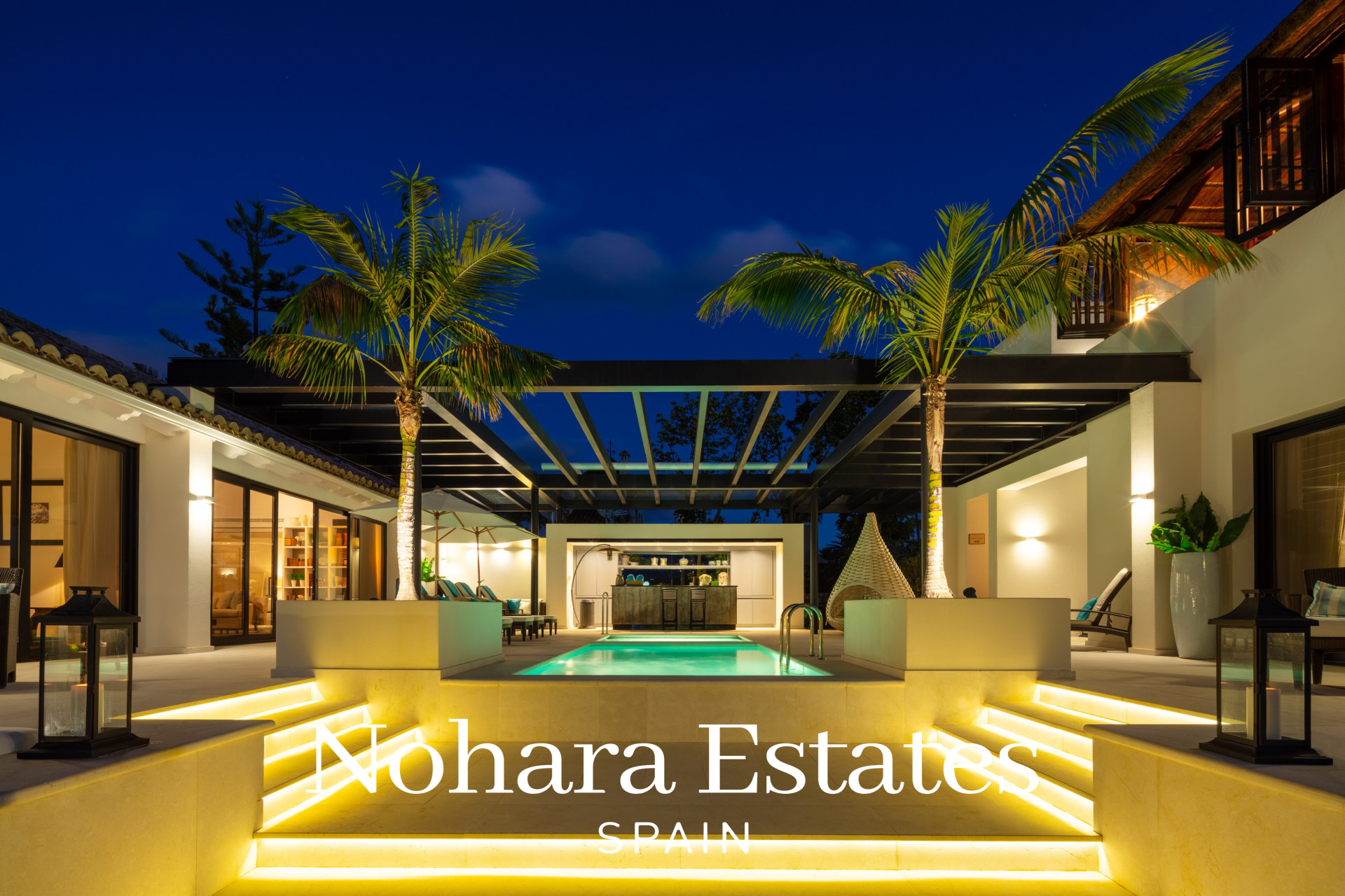 Nohara Estates Spain 1312 6