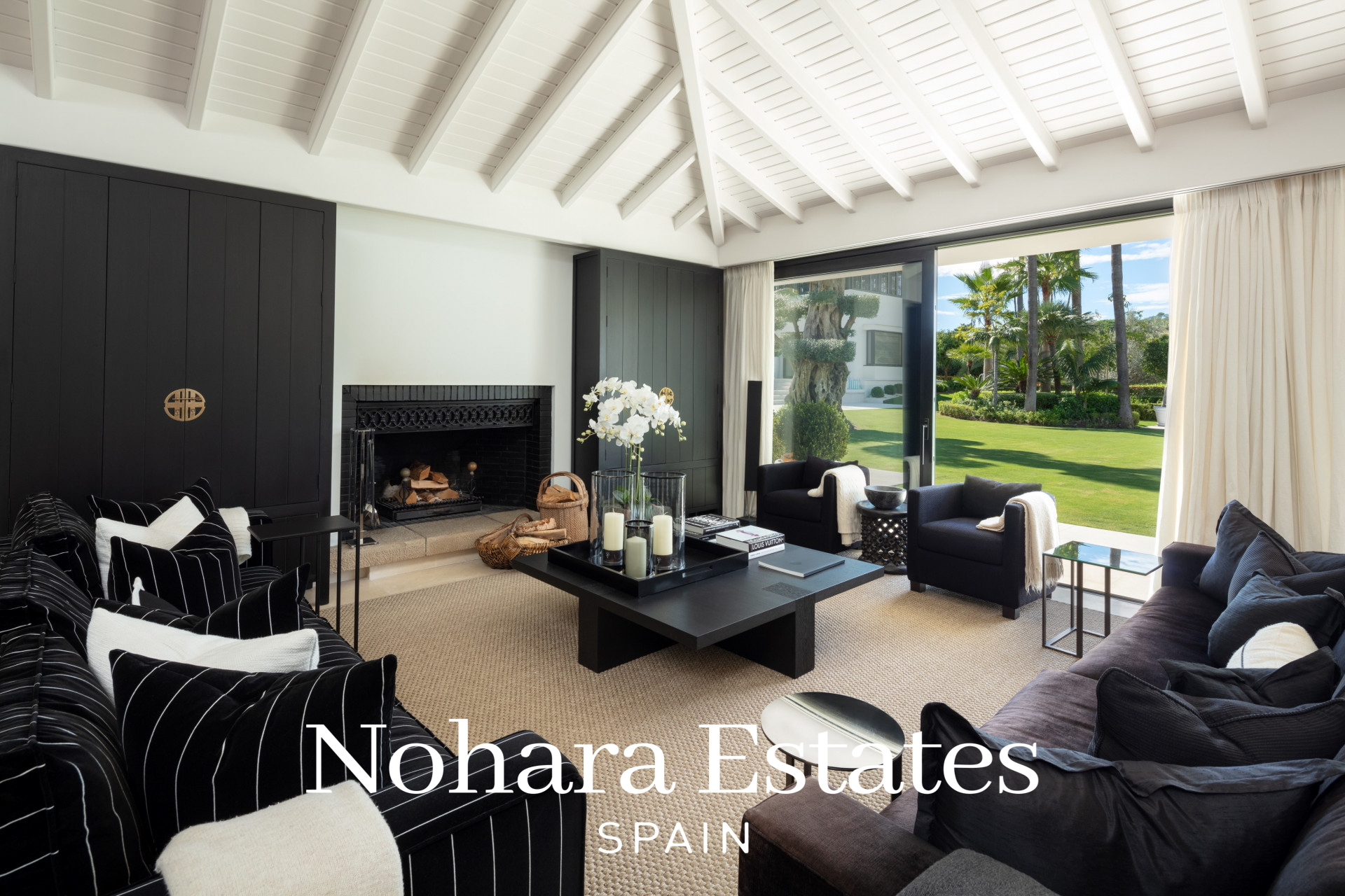 Nohara Estates Spain 1312 8