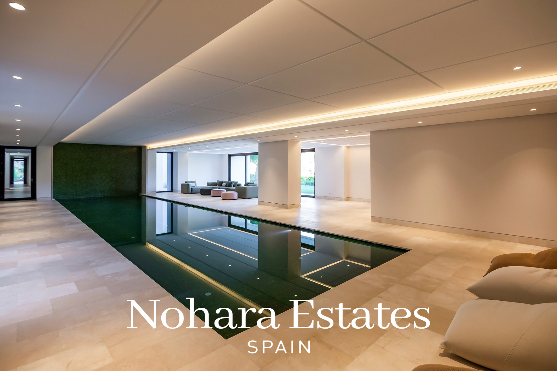 Nohara Estates Spain 1316 1