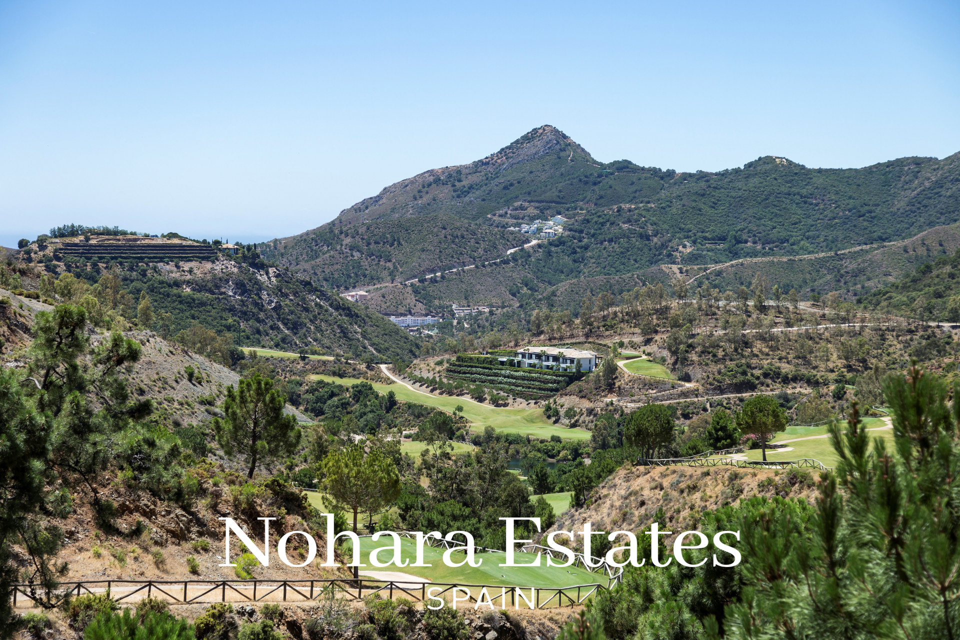 Nohara Estates Spain 1316 10