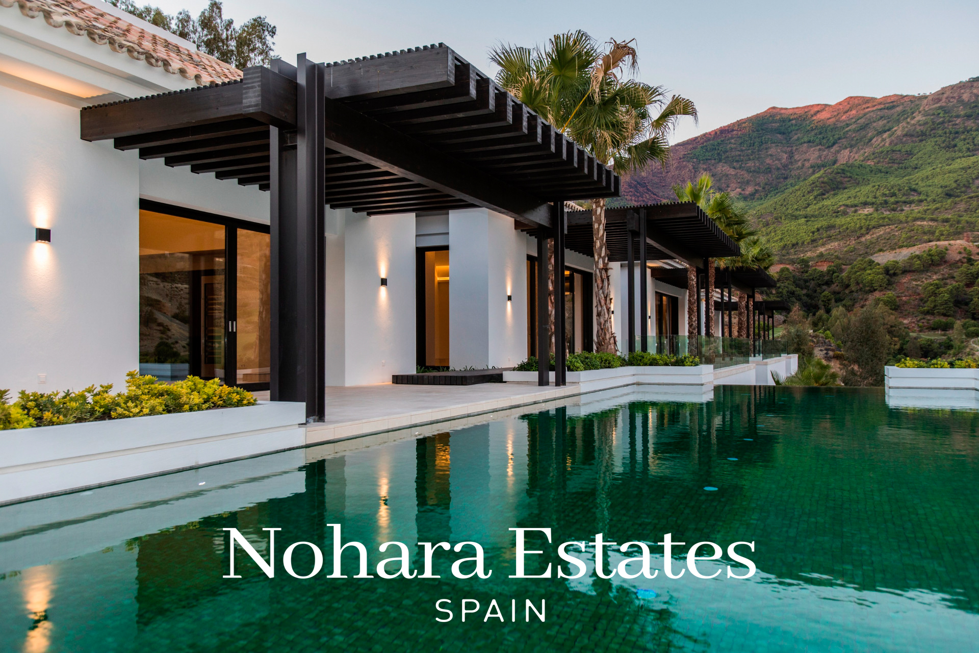 Nohara Estates Spain 1316 3