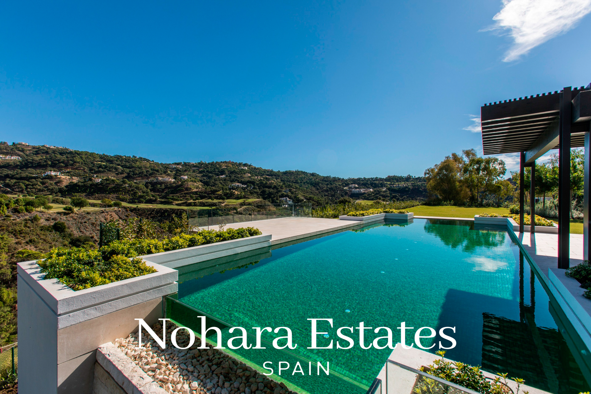 Nohara Estates Spain 1316 5