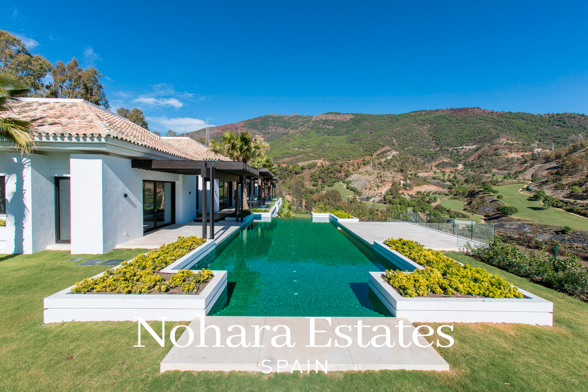 Nohara Estates Spain 1316 7