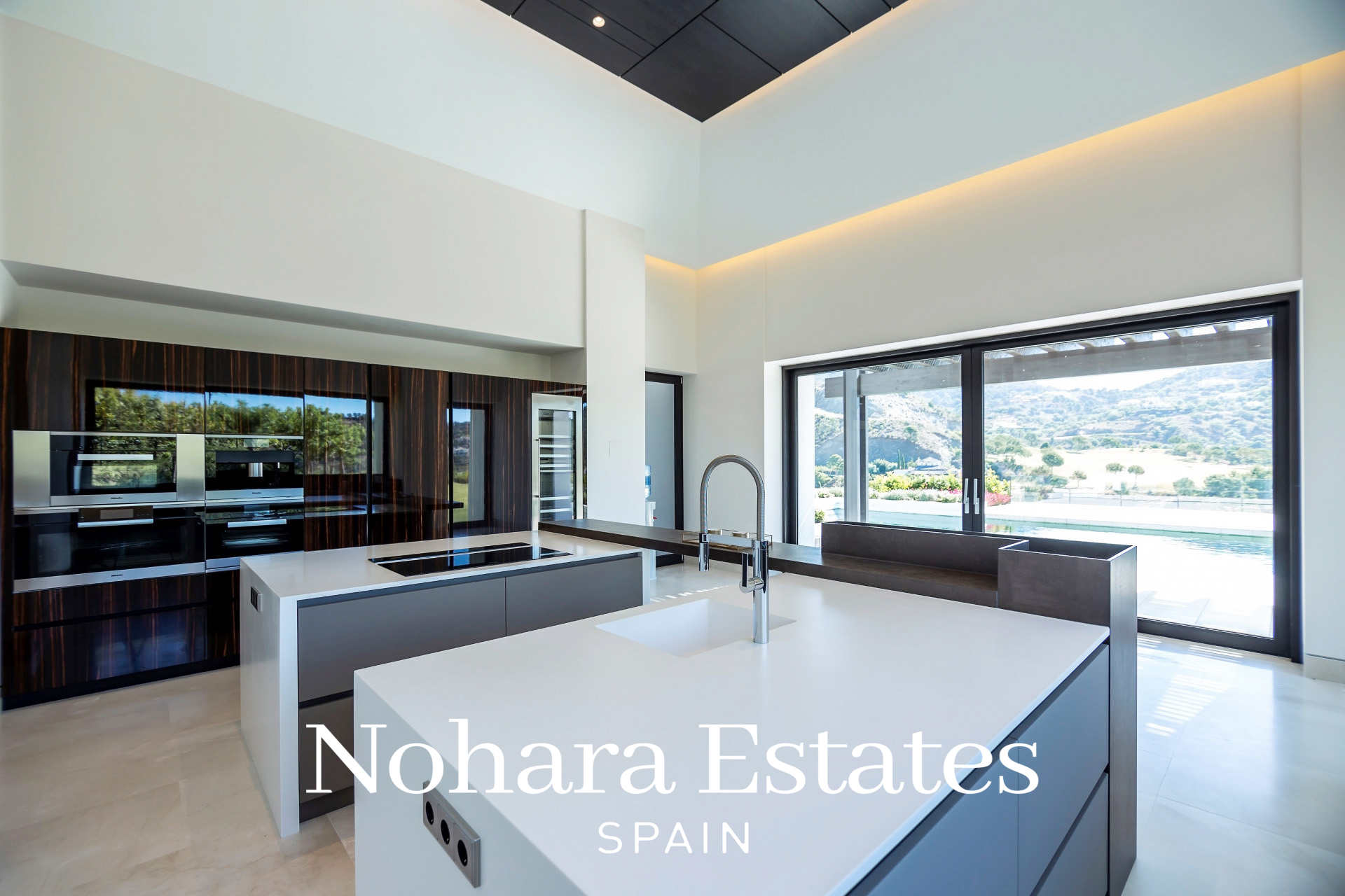 Nohara Estates Spain 1316 8