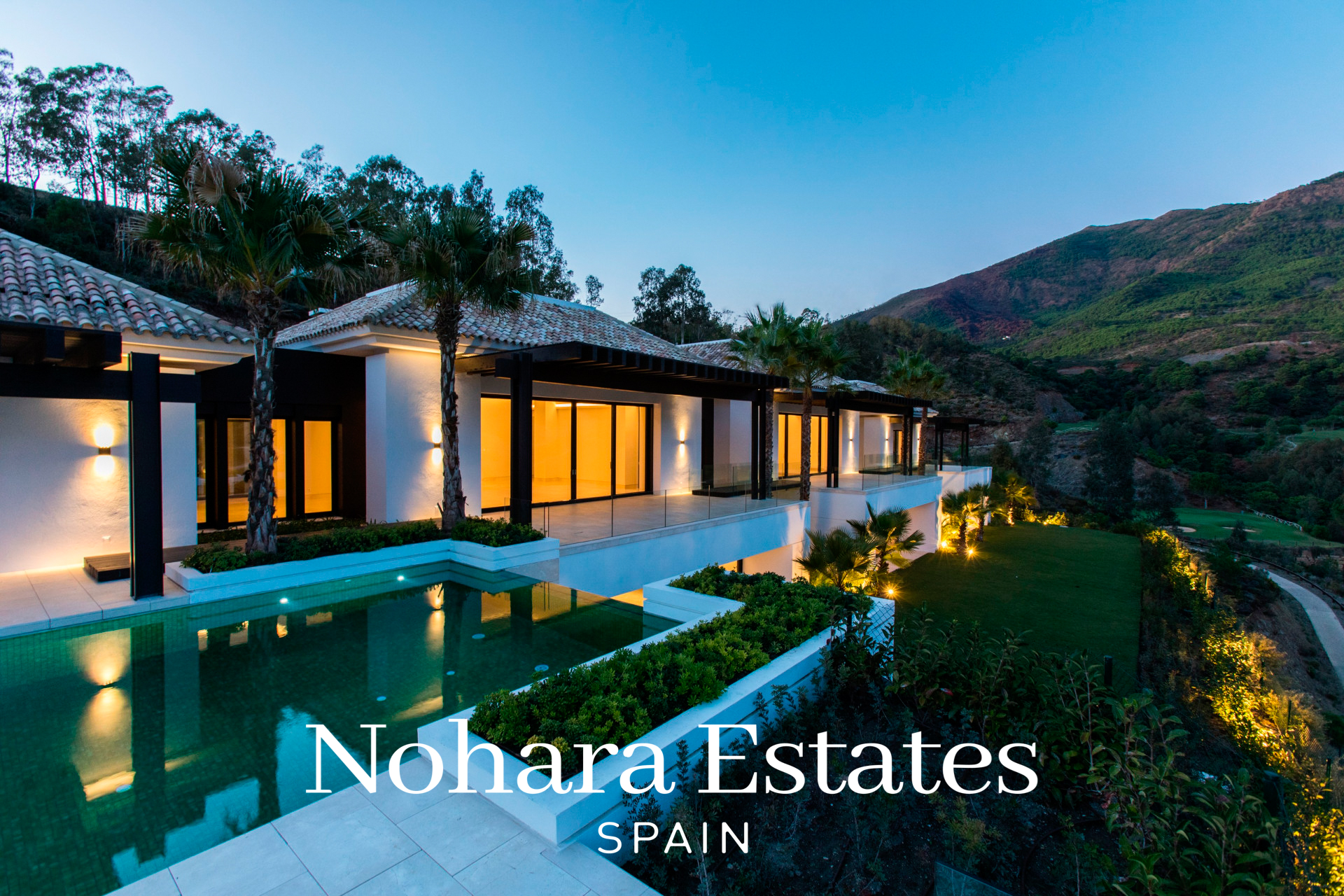 Nohara Estates Spain 1316 9