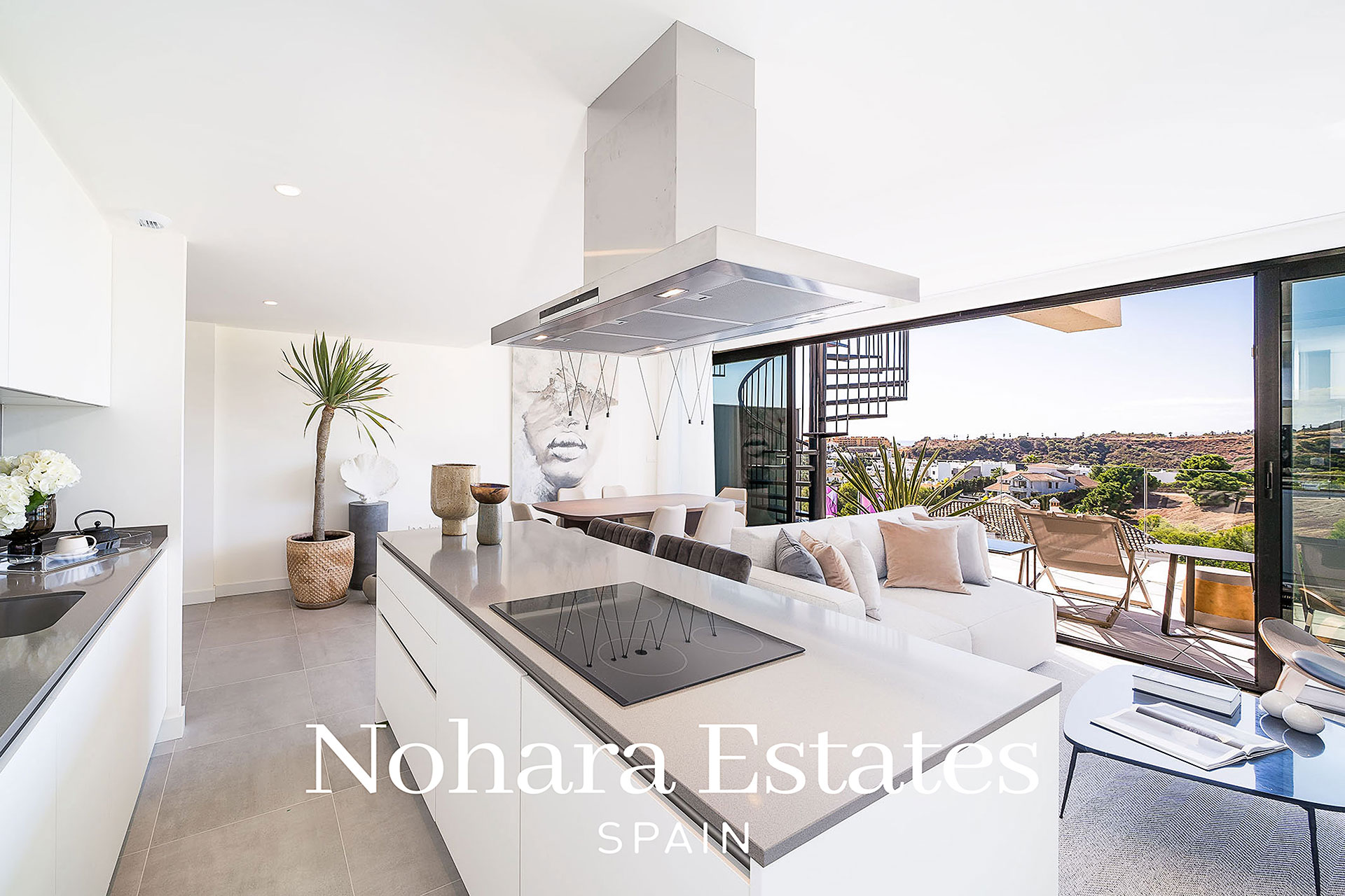 Nohara Estates Spain 1329 4