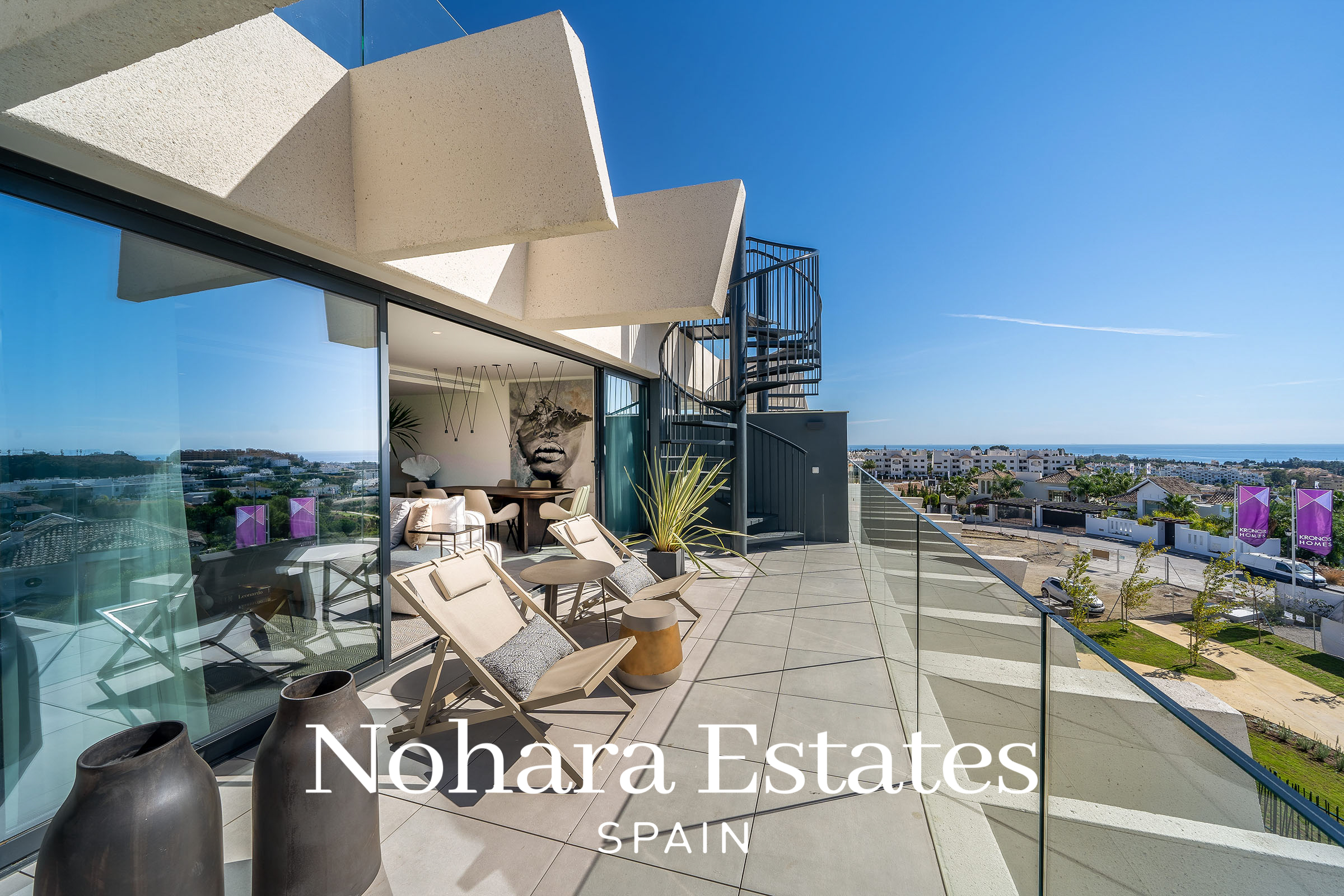 Nohara Estates Spain 1329 8