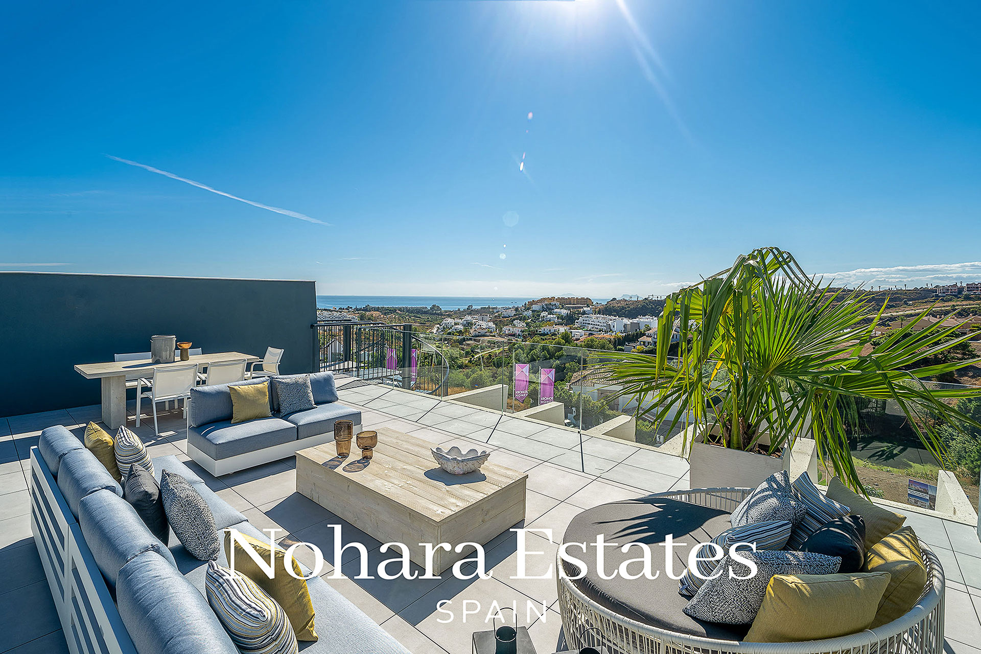 Nohara Estates Spain 1329 9