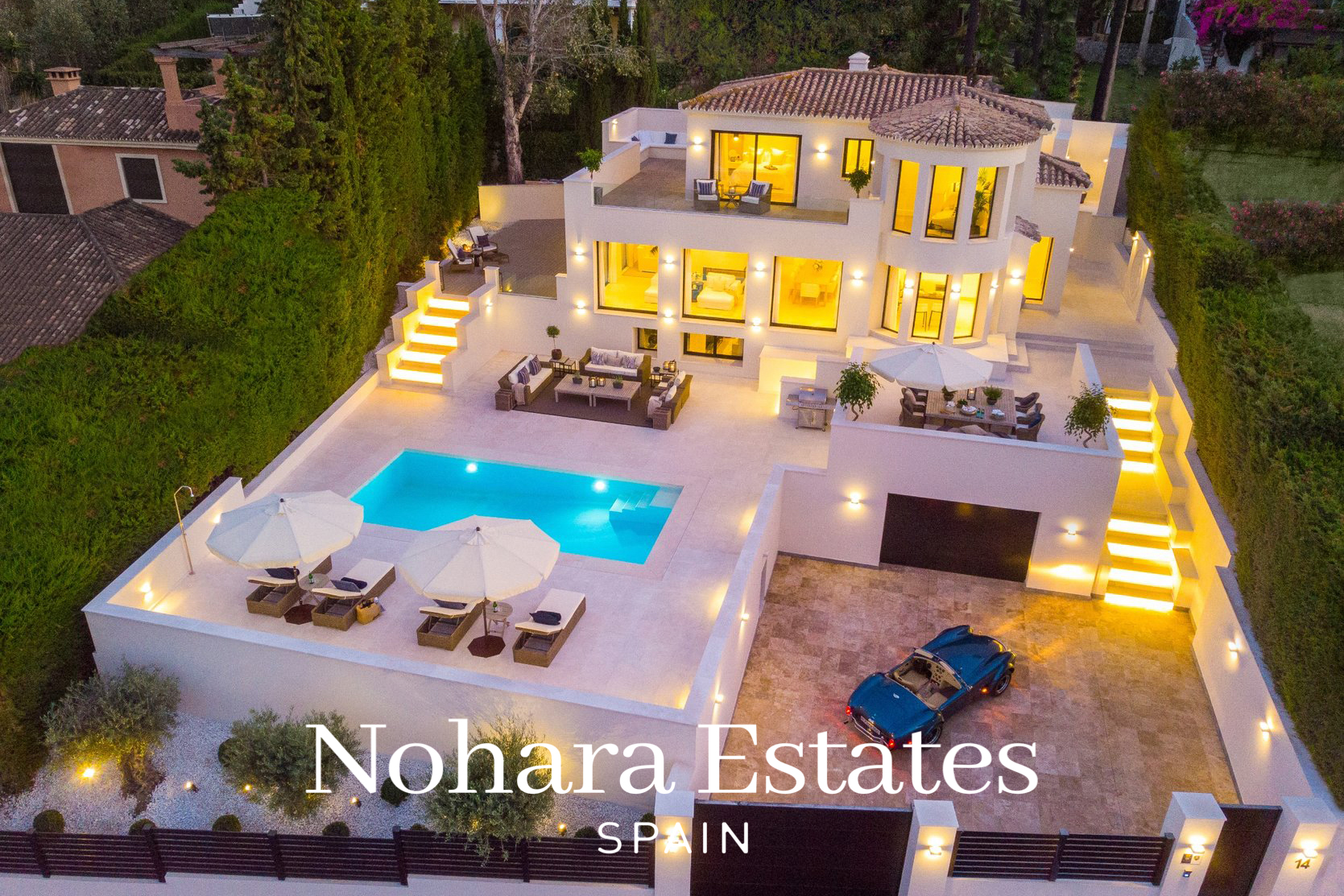 Nohara Estates Spain 1332 10