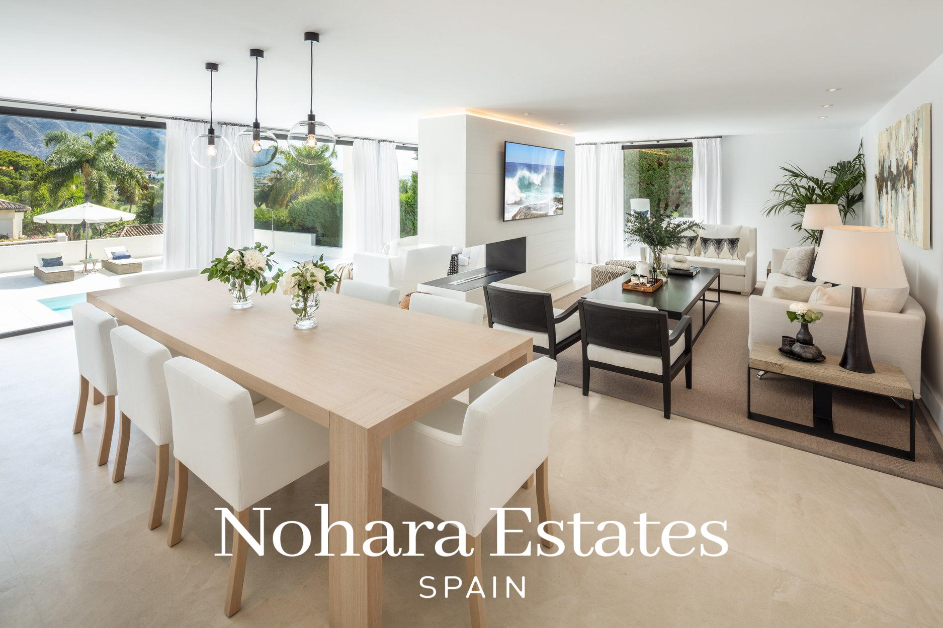 Nohara Estates Spain 1332 3