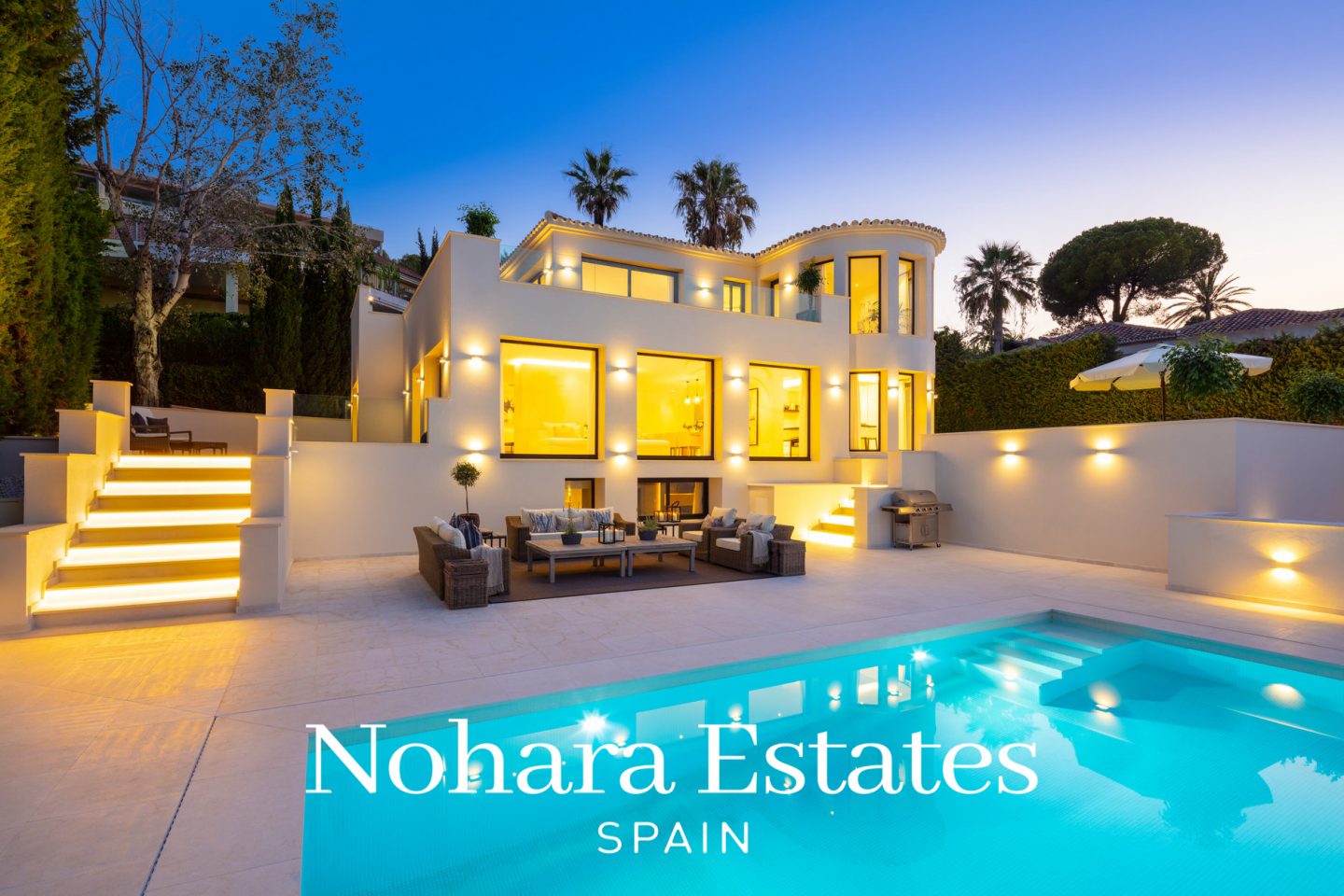 Nohara Estates Spain 1332 5