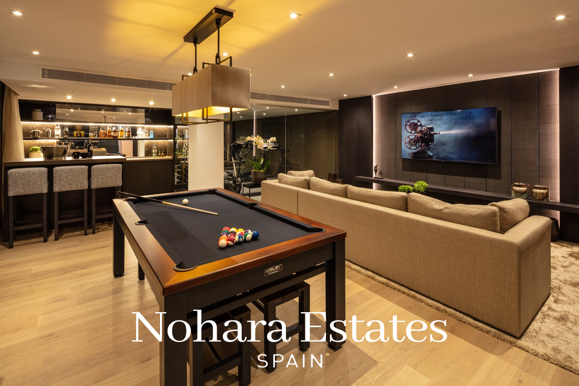 Nohara Estates Spain 1332 6