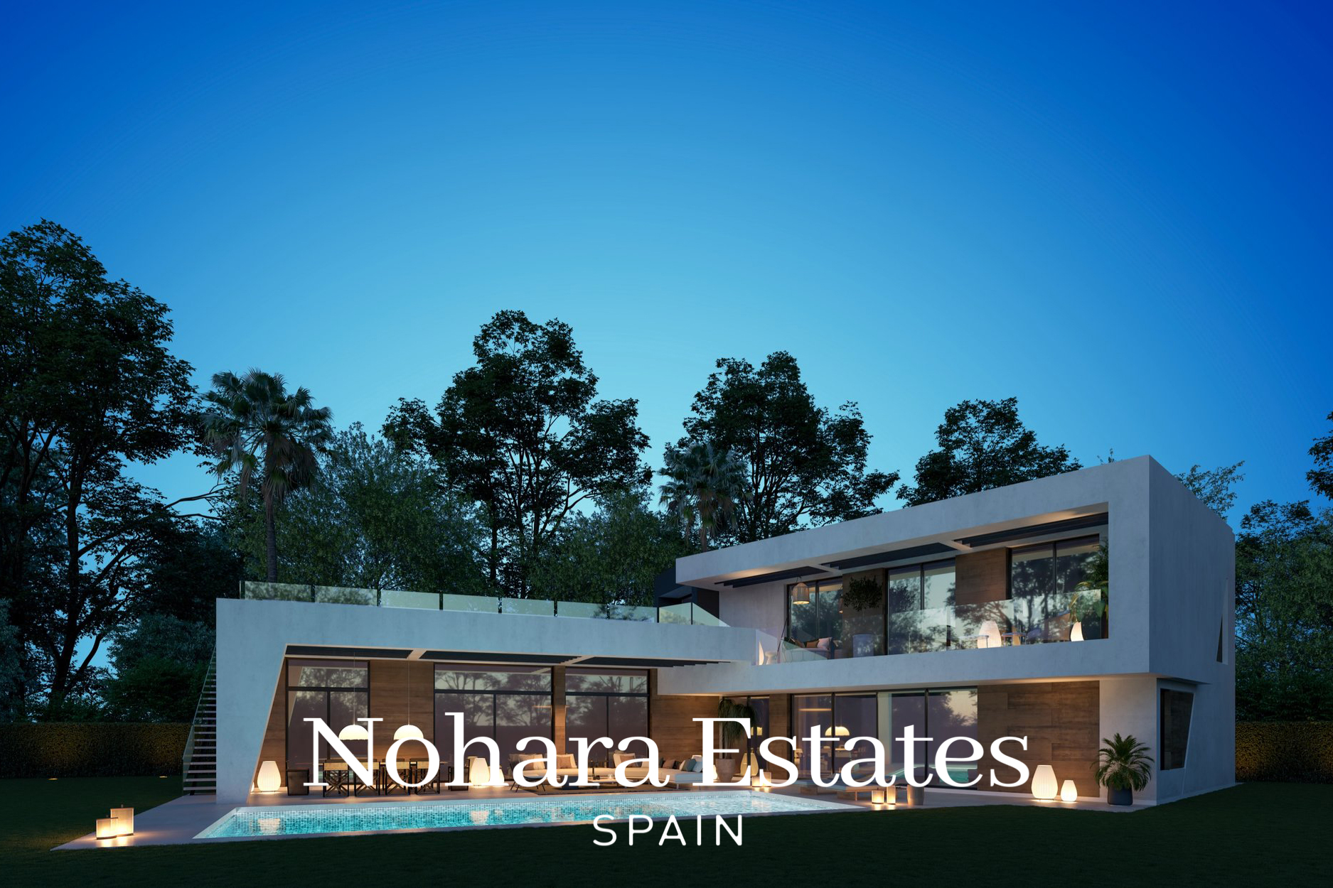 Nohara Estates Spain 1333 1