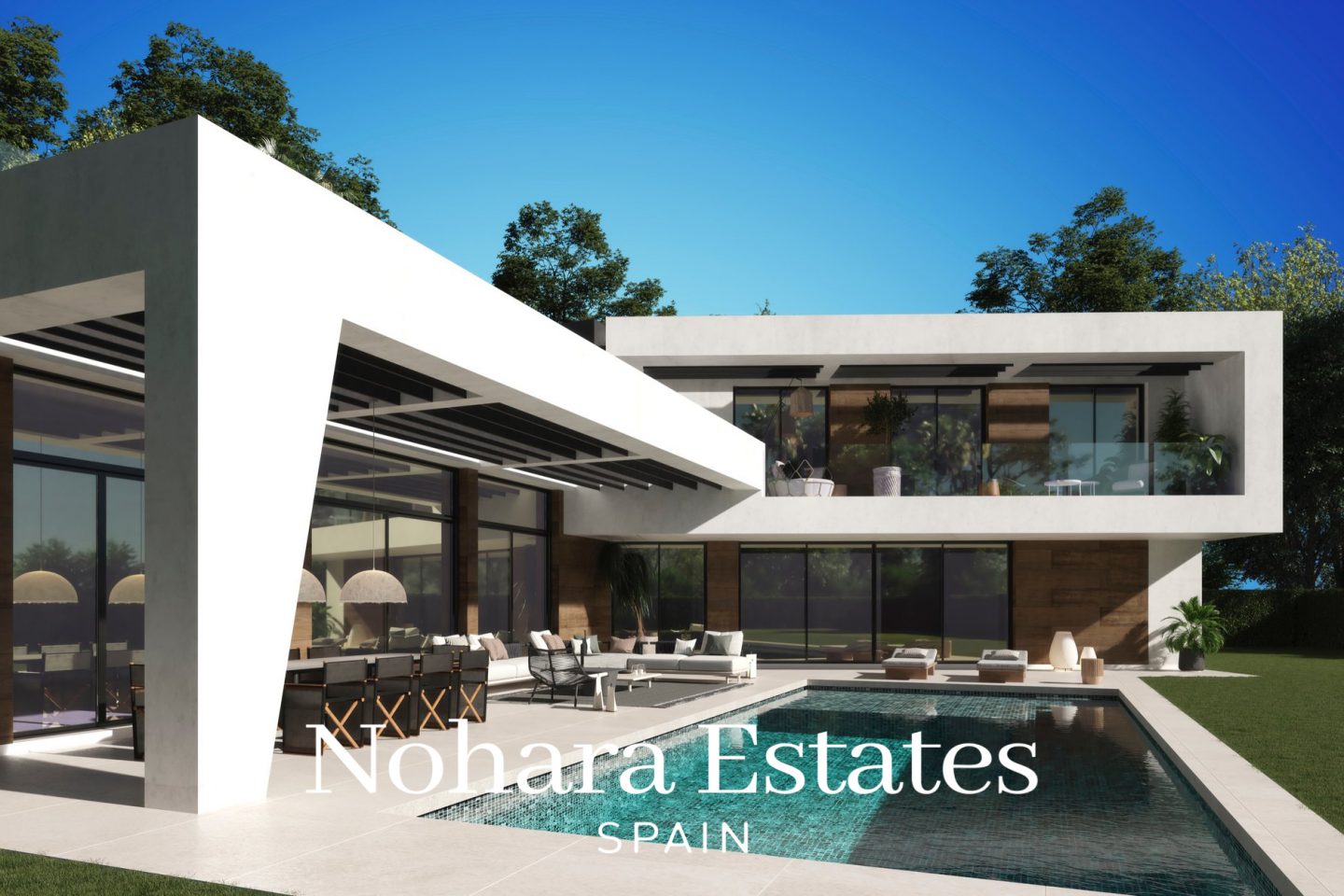 Nohara Estates Spain 1333 3