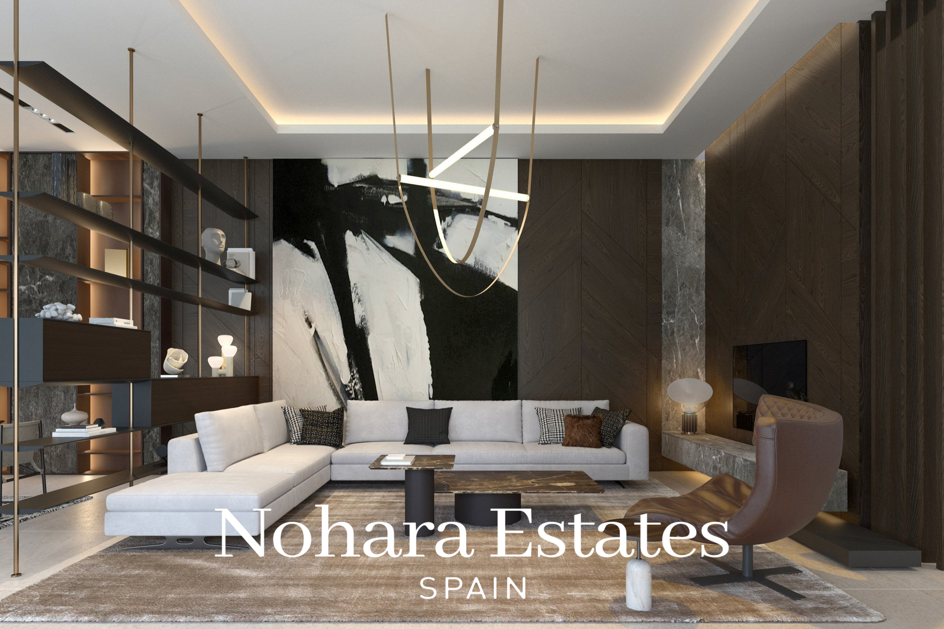 Nohara Estates Spain 1333 5