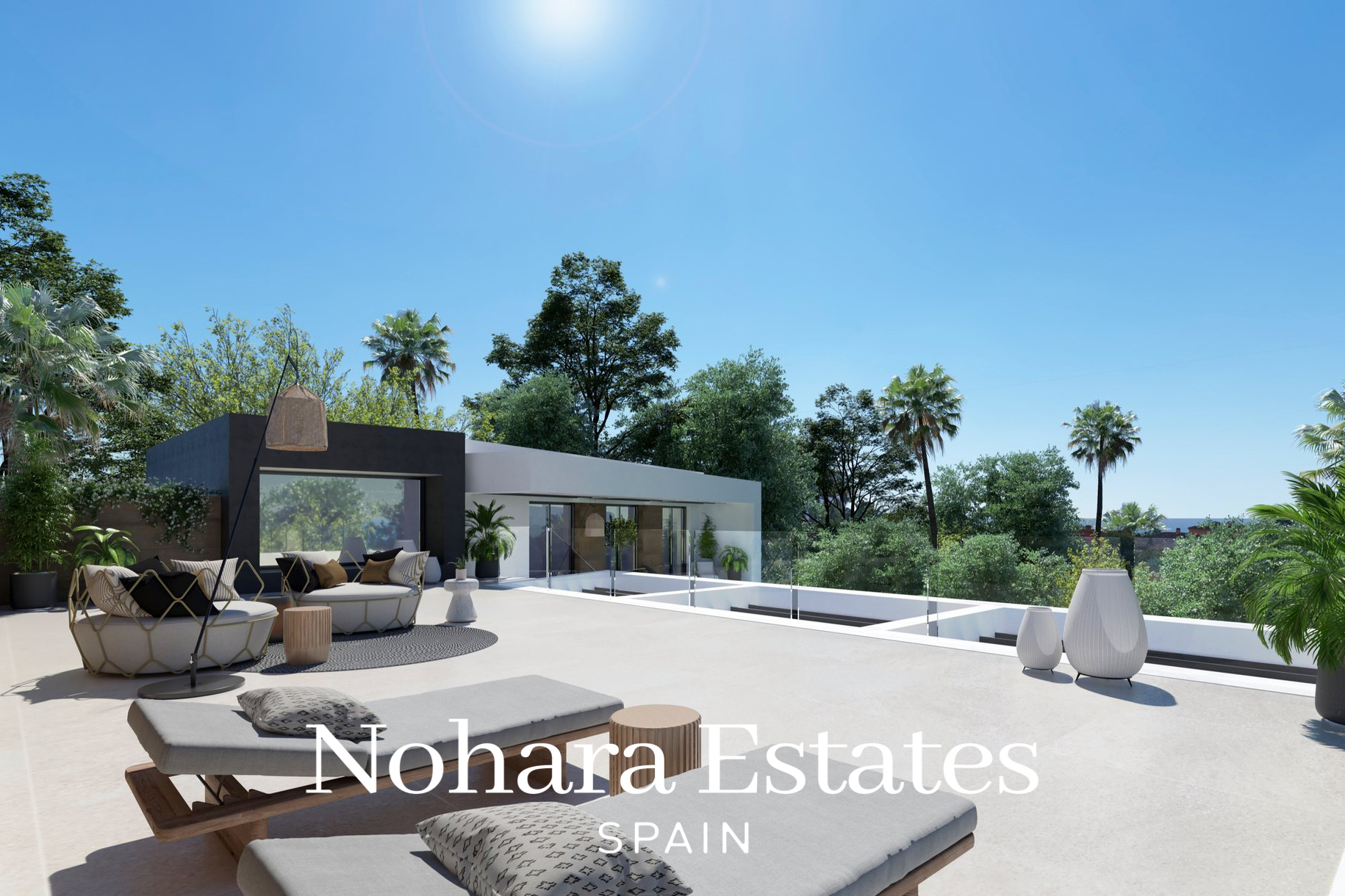 Nohara Estates Spain 1333 6