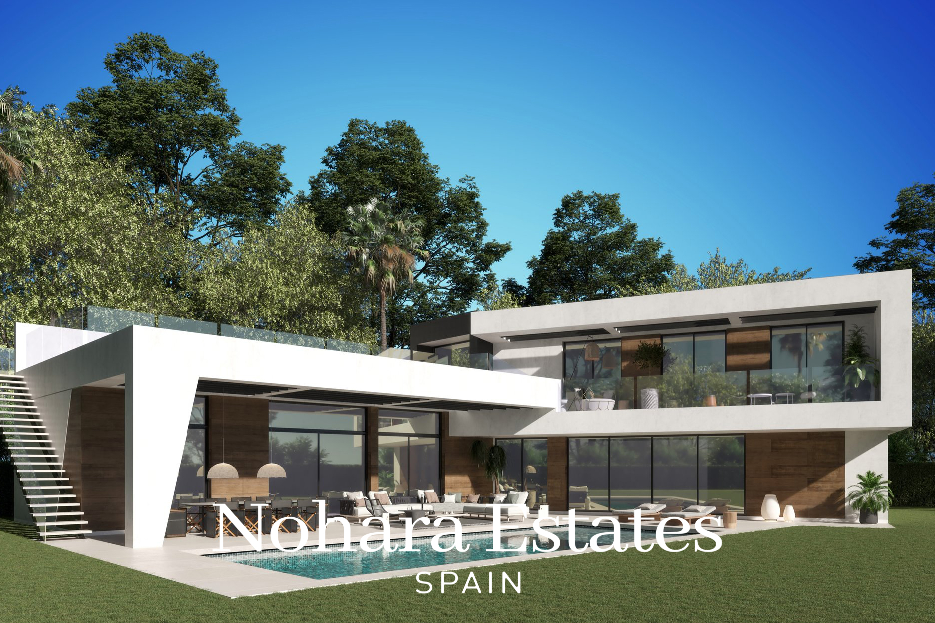 Nohara Estates Spain 1333 7