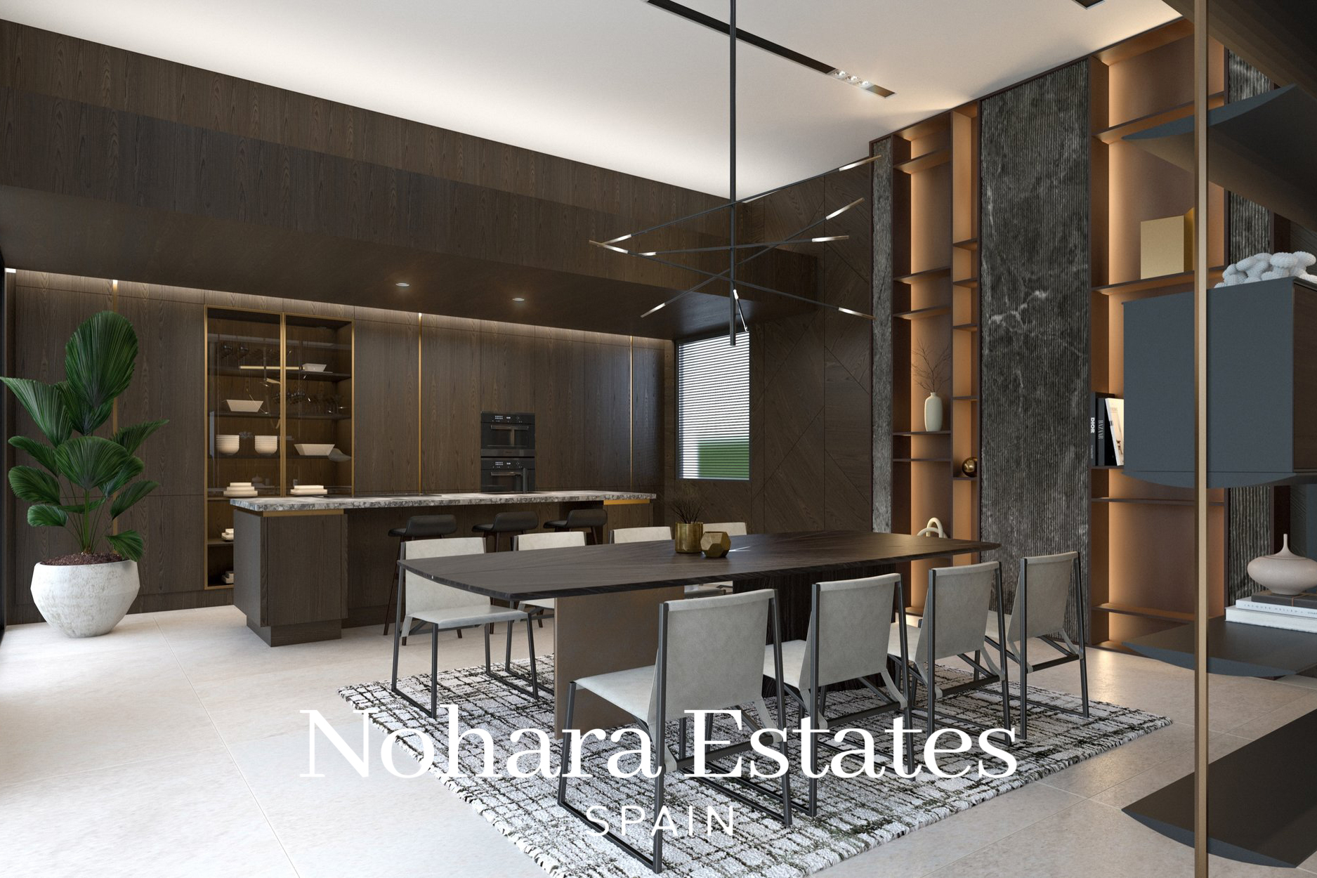 Nohara Estates Spain 1333 8