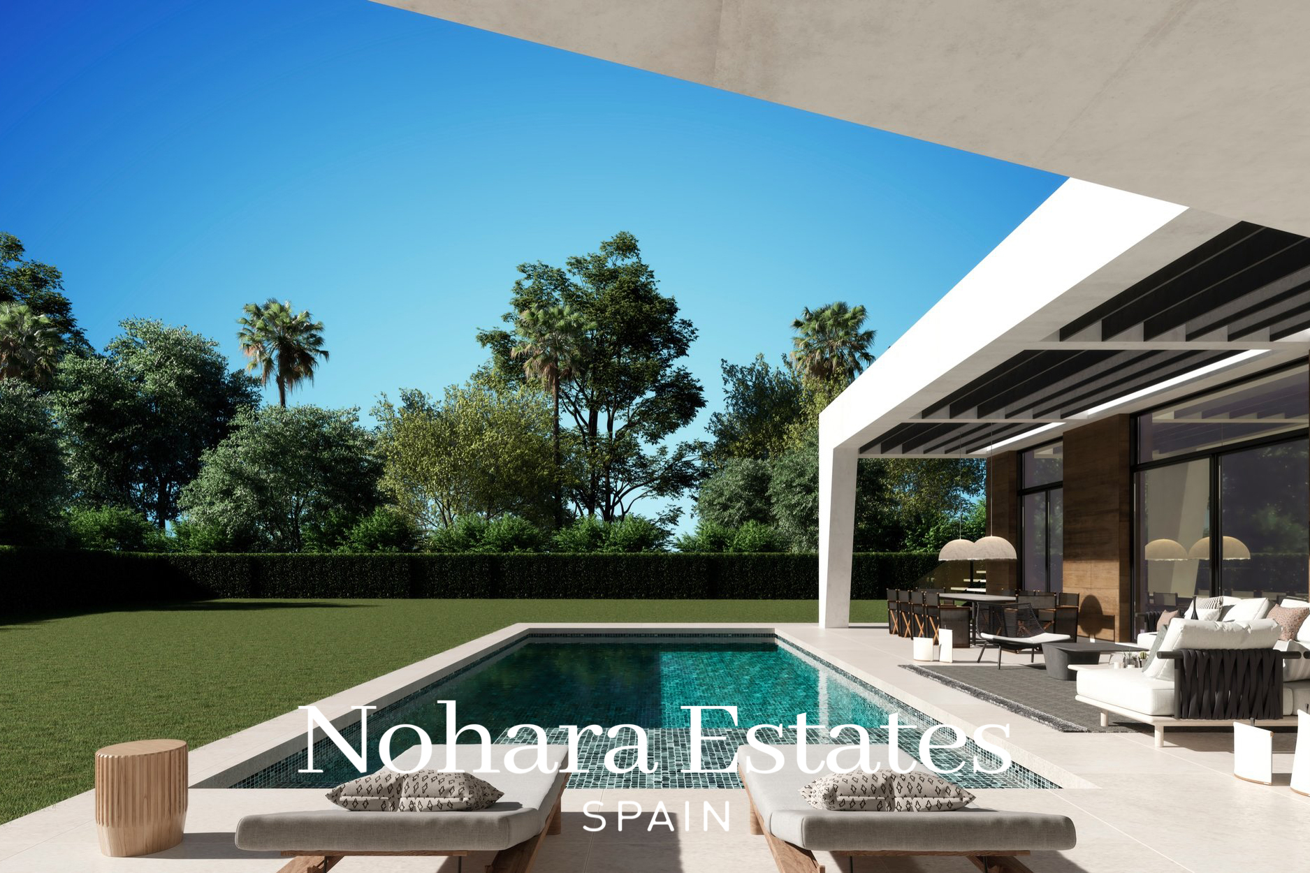 Nohara Estates Spain 1333 9