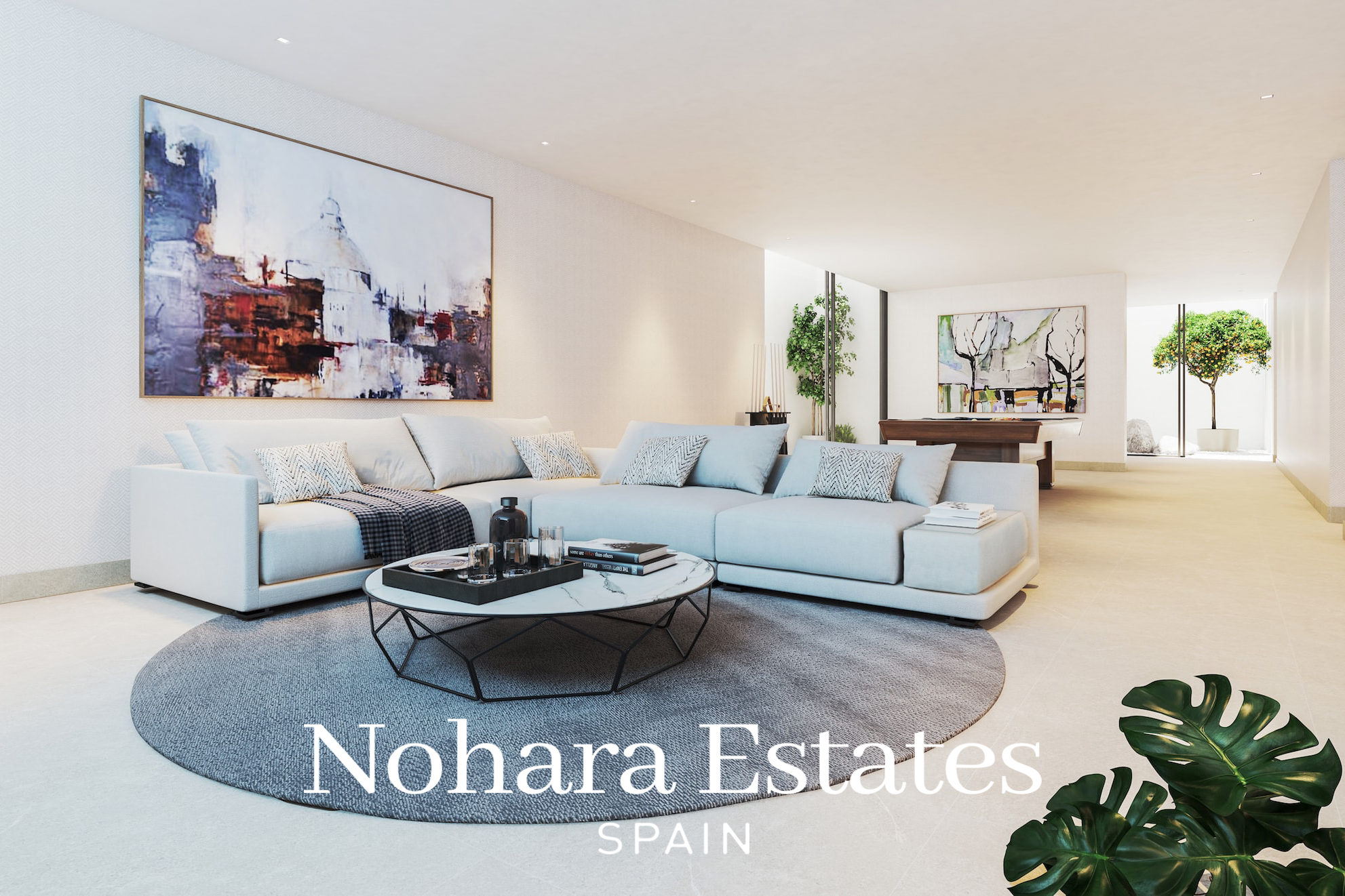 Nohara Estates Spain Marbella 1320 3