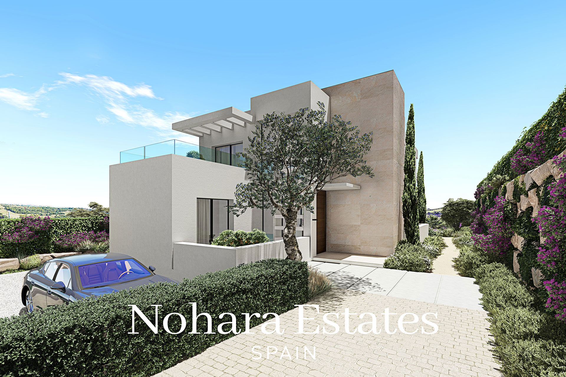 Nohara Estates Spain Marbella 1320 5