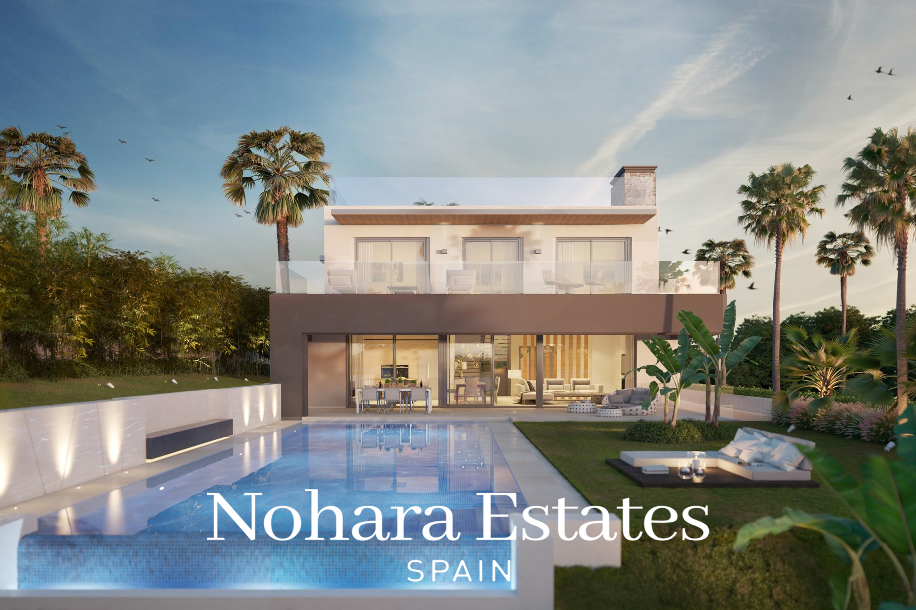 Nohara Estates Spain Marbella 1327 3