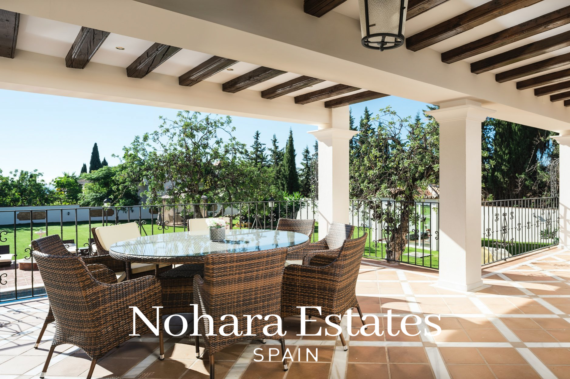 Nohara Estates Spain Marbella 1329 10