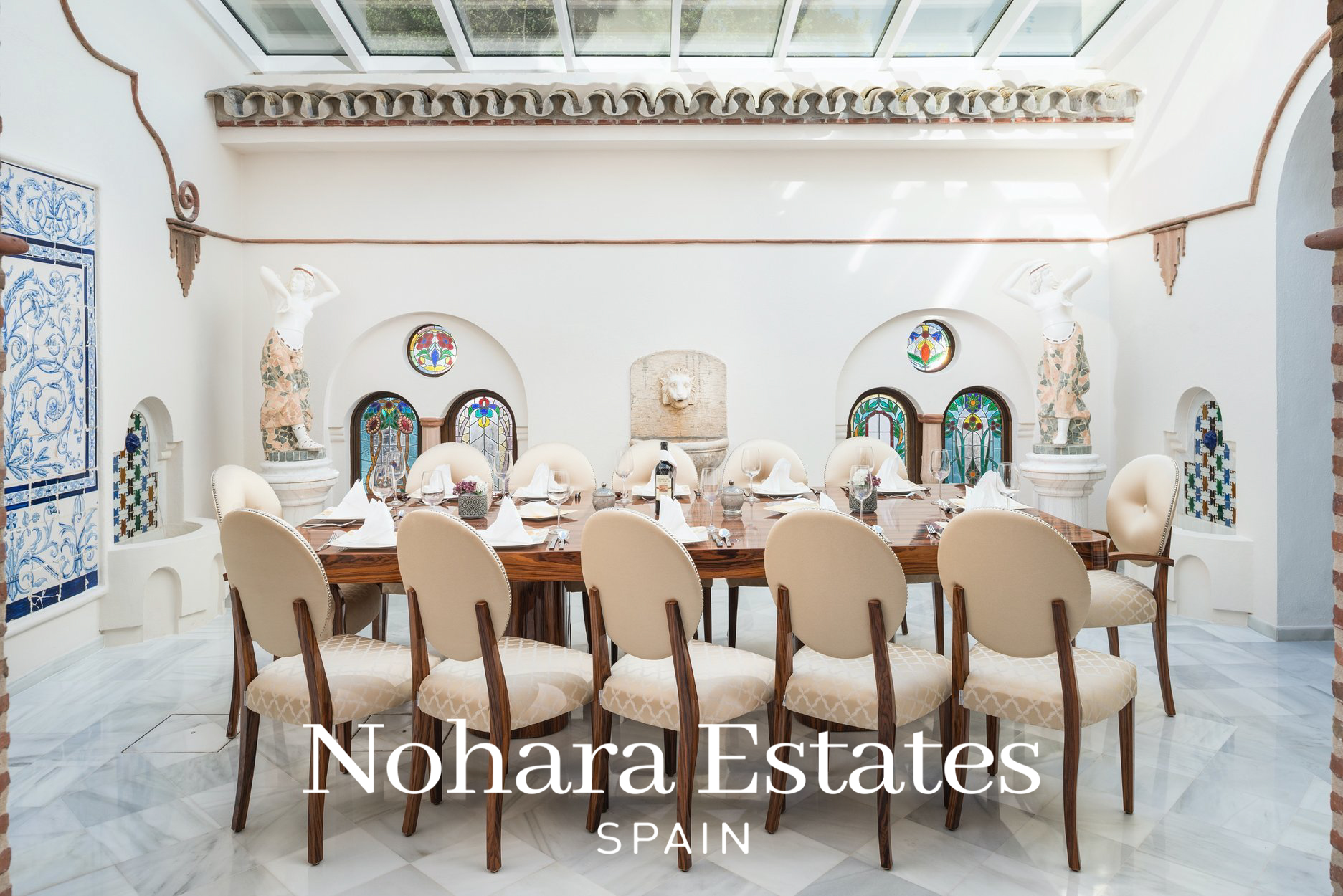 Nohara Estates Spain Marbella 1329 5