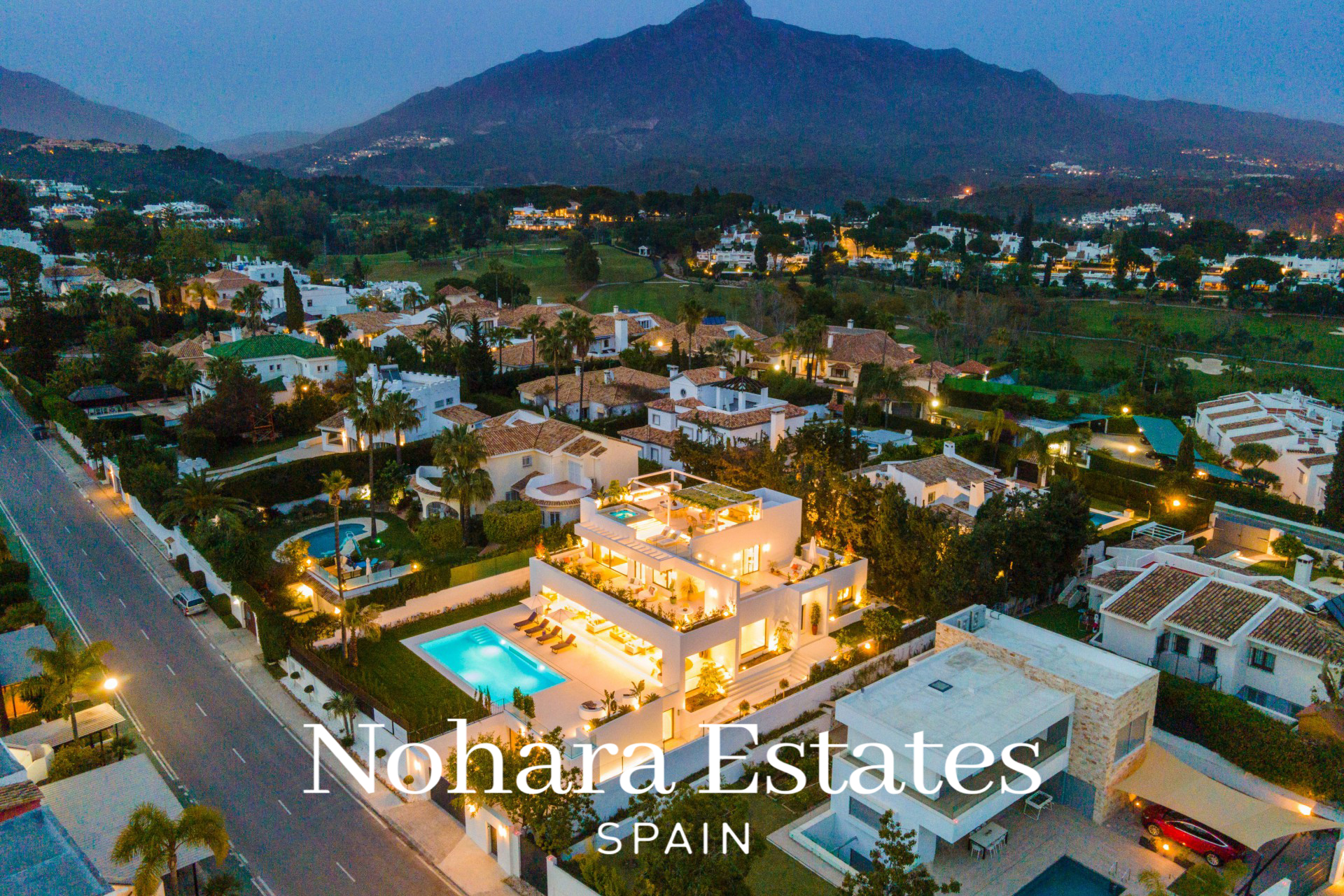 Nohara Estates Spain Marbella 1330 3