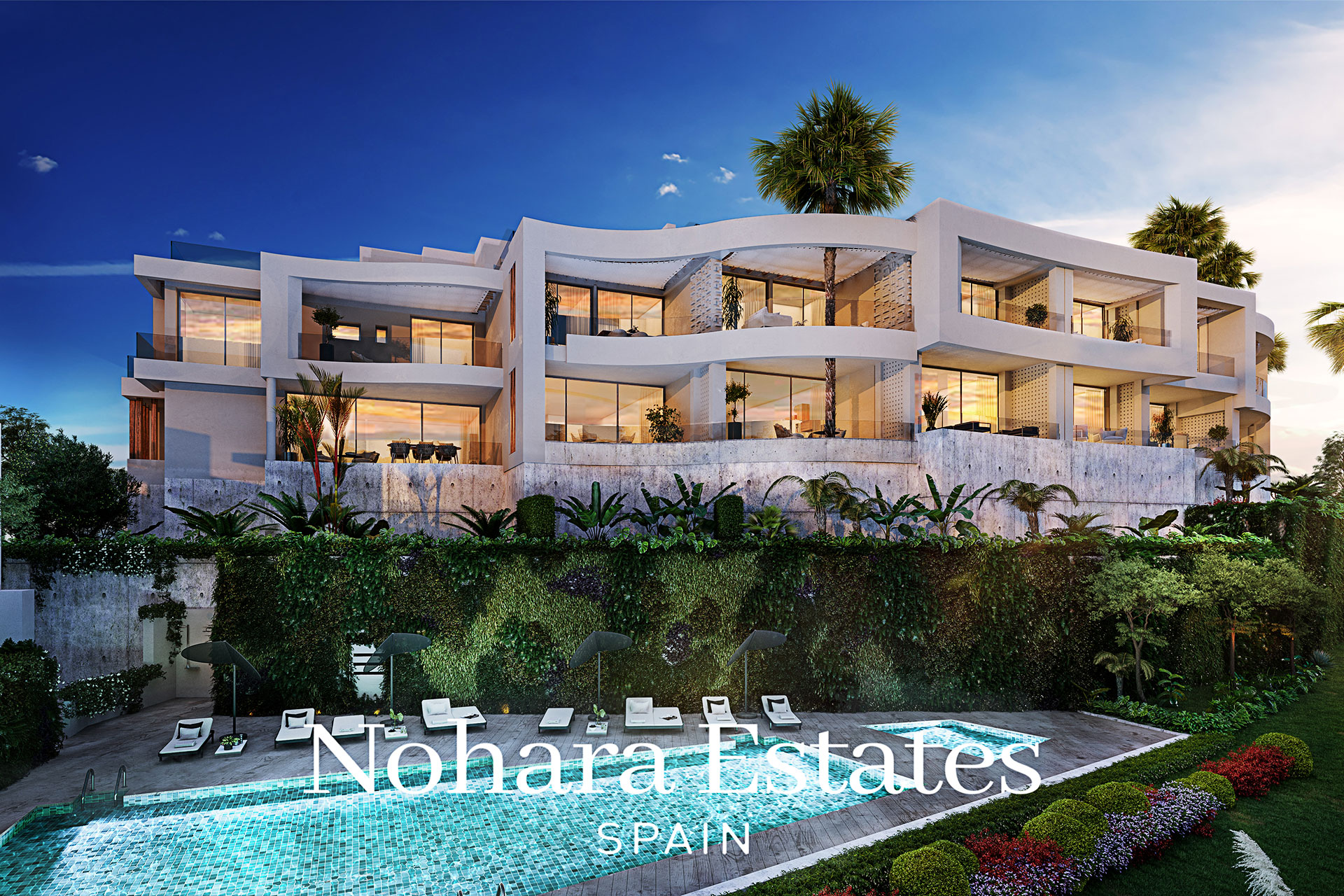 Nohara Estates Spain Marbella 1334 4