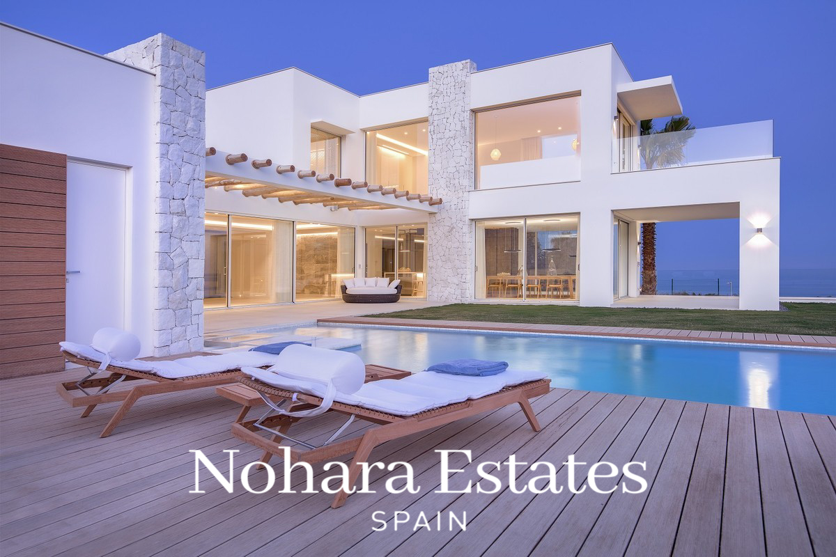 Nohara Estates Spain Marbella 1339 9